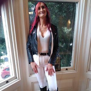 Meet your Posher, Temperance